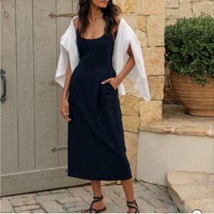 NWOT Jenni Kayne Rhode Dress